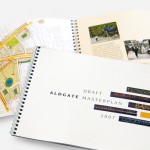 Aldgate Area Masterplan document Aldgate Area Masterplan document