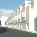 Mews Housing before Mews Housing before