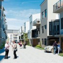 Mews Housing after Mews Housing after