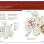 The Development Sites The Development Sites