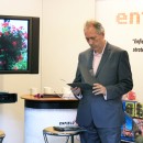 Enfield exhibition stand