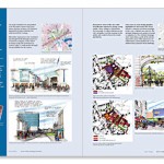 Case study spread