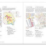 Presenting details