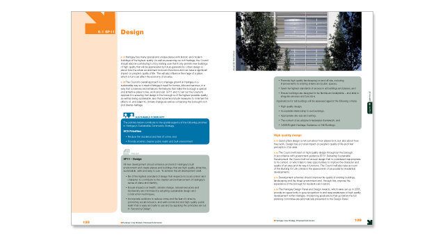 Haringey-Core-Strategy Haringey-Core-Strategy