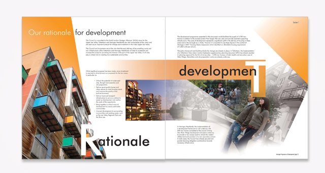 Rationale Spread Rationale Spread