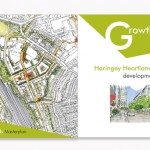 Haringey Heartlands Growth Area Haringey Heartlands Growth Area