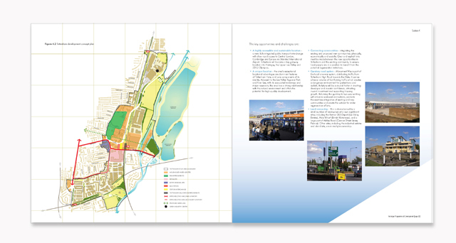 Development Projects Development Projects