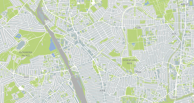 Haringey Haringey