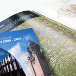Brochure cover