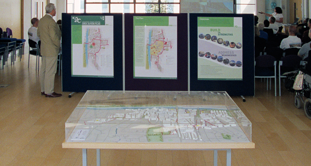 Public Consultation 1 Public Consultation 1