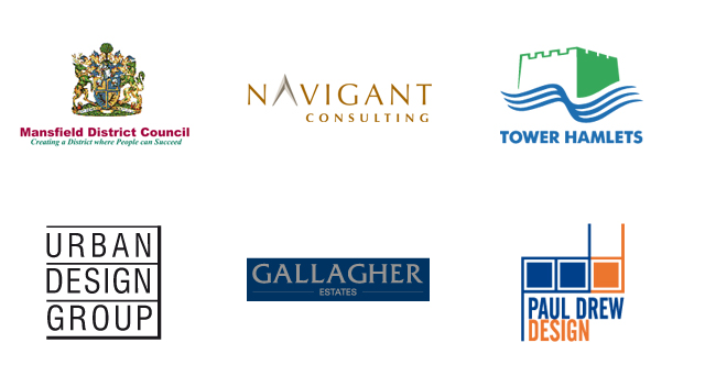 Our Clients Our Clients