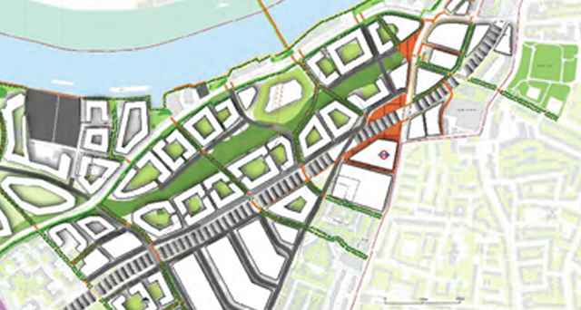 Masterplan