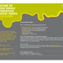 Breakfast Launch Flyer Breakfast Launch Flyer