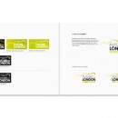 Corporate Guidelines Spread Corporate Guidelines Spread
