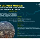 New Delivery Models Flyer New Delivery Models Flyer
