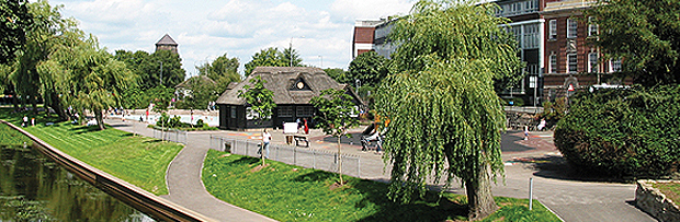 Victoria Park Victoria Park
