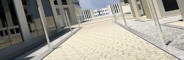3D material 3D material