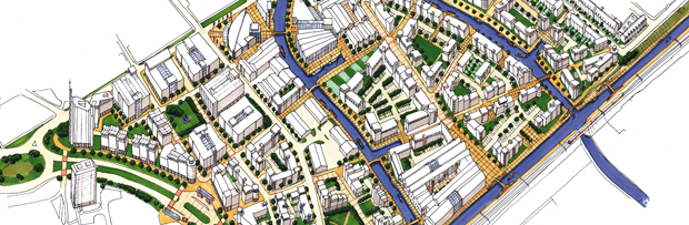 Axonometric