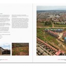 Masterplan Report Spread Masterplan Report Spread