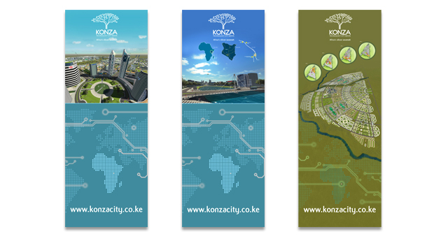 Promotional Roller Banners Promotional Roller Banners