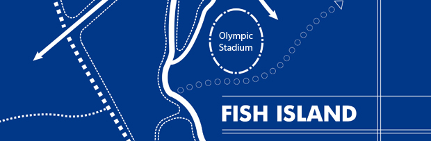 Fish Island Area Action Plan Fish Island Area Action Plan