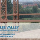 Upper Lee Valley OAPF Document Cover Upper Lee Valley OAPF Document Cover