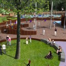 Dead Man's Cove Area CGI Dead Man's Cove Area CGI