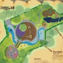 Masterplan Presentation Board Masterplan Presentation Board