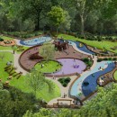 Saumarez Park Overview CGI Saumarez Park Overview CGI