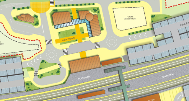 04 Illustrative Masterplan 2 04 Illustrative Masterplan 2