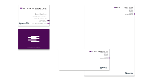 Foston-Estates-Stationery