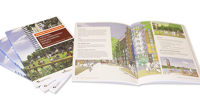Framework Brochure Framework Brochure