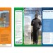 Monthly Newsletter Cover & Spread Monthly Newsletter Cover & Spread