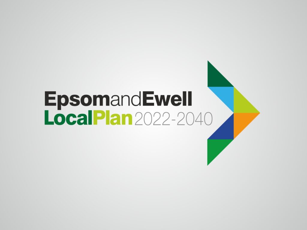 Epsom and Ewell Local Plan