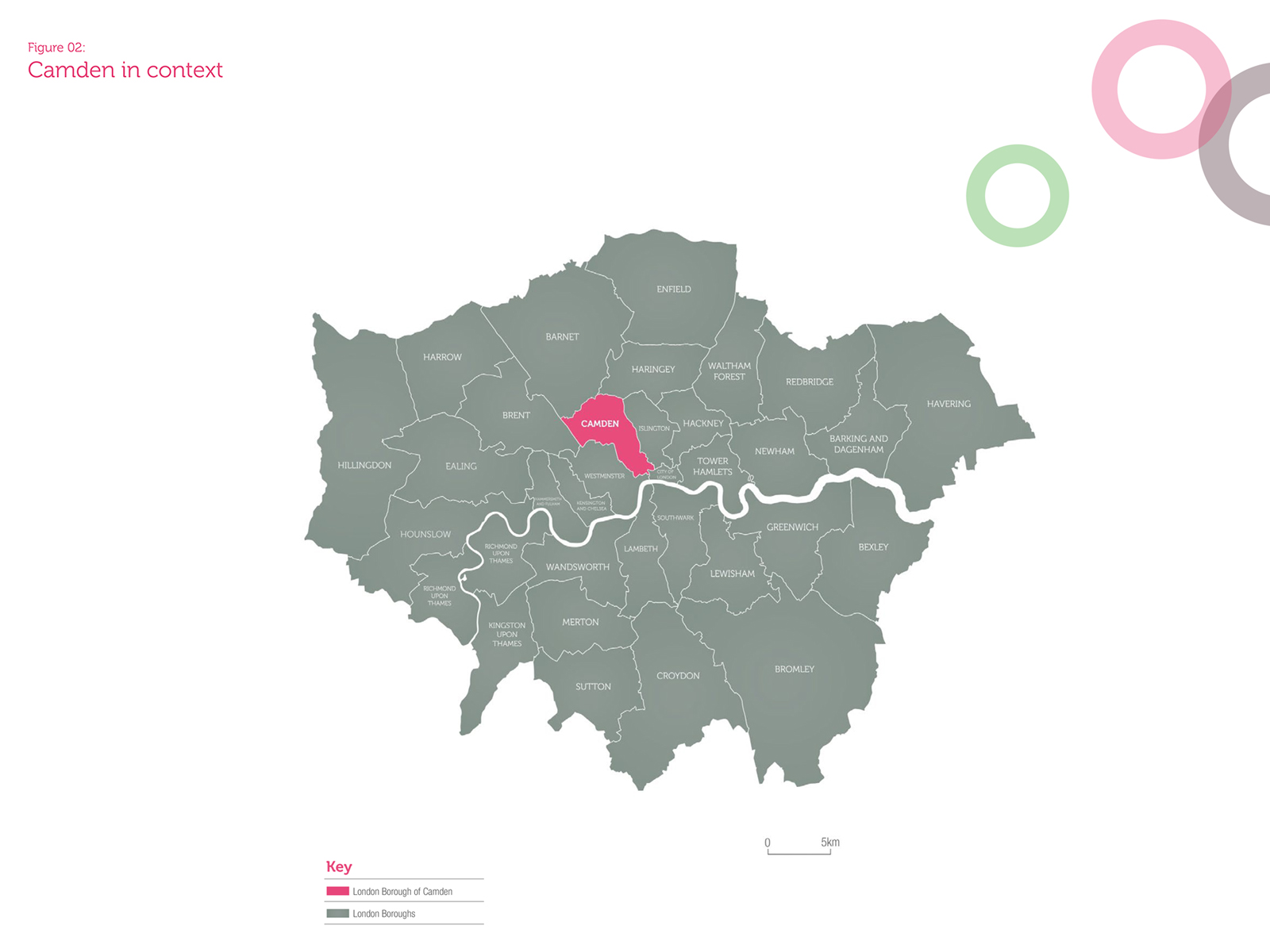Camden local plan
